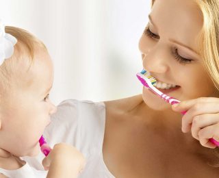 Quel dentifrice choisir pour un enfant ?